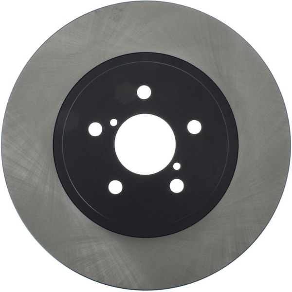 Centric Parts Premium Brake Rotor, 120.47038 120.47038 - main